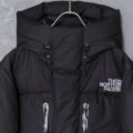 THE NORTH FACE BALTRO LIGHT JACKET 2024年秋冬モデルの通常販売が開始