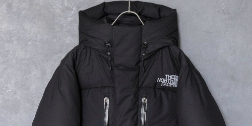 THE NORTH FACE BALTRO LIGHT JACKET 2024年秋冬モデルの通常販売が開始