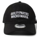 WACKO MARIA 2024年秋冬コレクションの全貌が公開