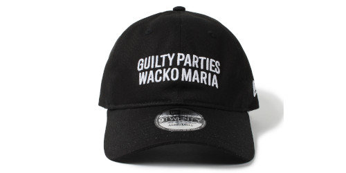 WACKO MARIA 2024年秋冬コレクションの全貌が公開