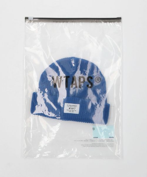 UNITED ARROWS が WTAPS を発売