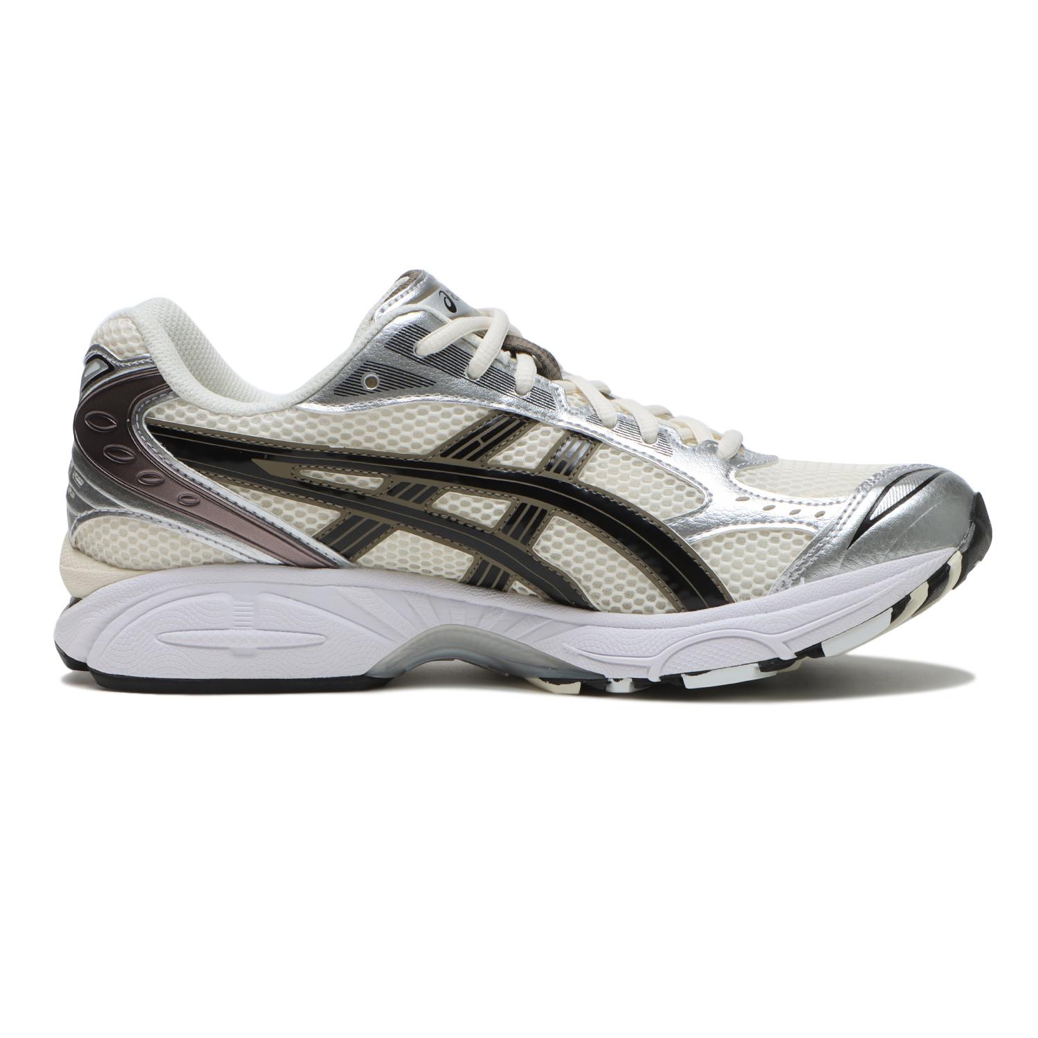 ASICS GEL-KAYANO 14 “Cream/Black” の先行販売が開始