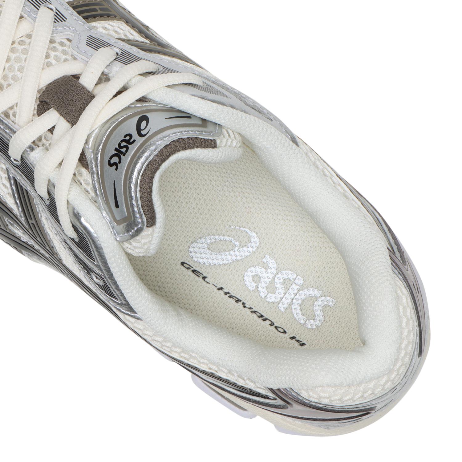 ASICS GEL-KAYANO 14 “Cream/Black” の先行販売が開始