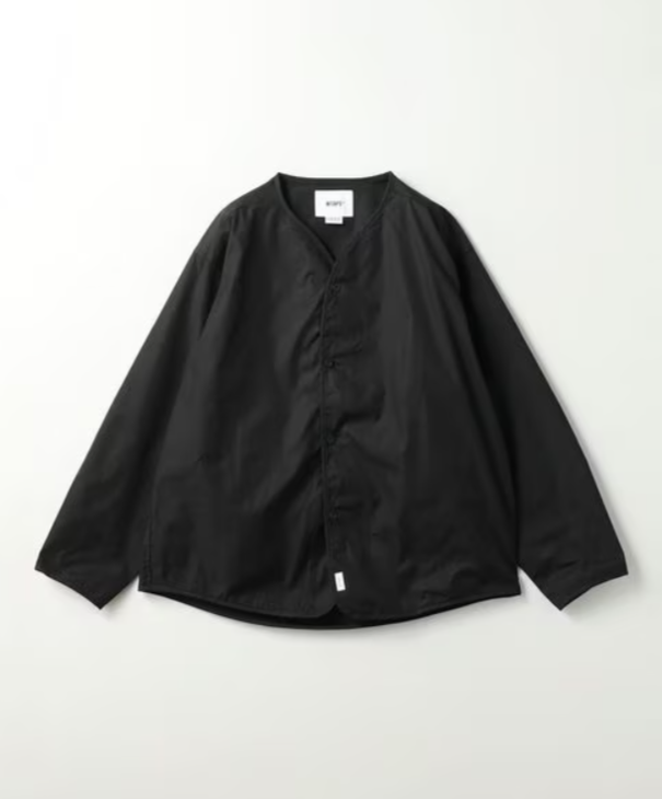 UNITED ARROWS が WTAPS を発売