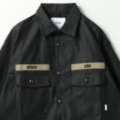 UNITED ARROWS が WTAPS を発売