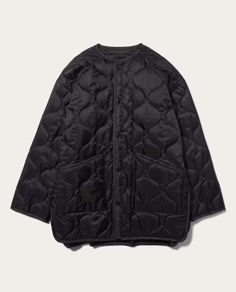 UNITED ARROWS より最新の HYKE 別注アイテムが発売