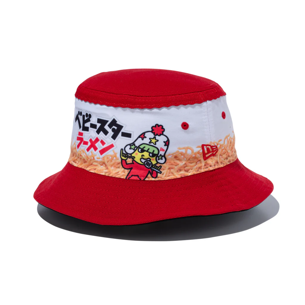 New era® と おやつカンパニー が初コラボ