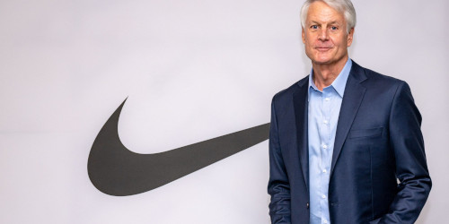 NIKE の ジョン・ドナホー 社長兼CEOが退任