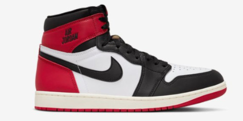 NIKE AIR JORDAN 1 “BLACK TOE REIMAGINED” が海外ストアのローンチカレンダーに登場