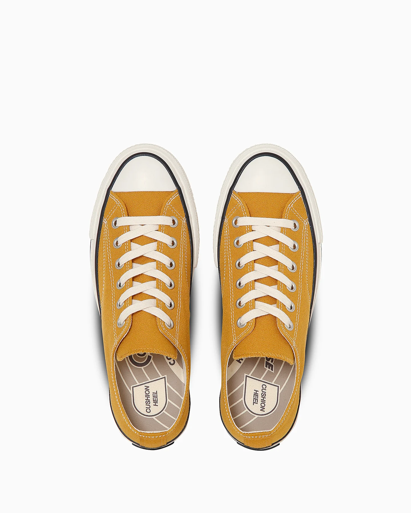 CONVERSE ADDICT より CHUCK TAYLOR CANVAS OX “Gold” が登場