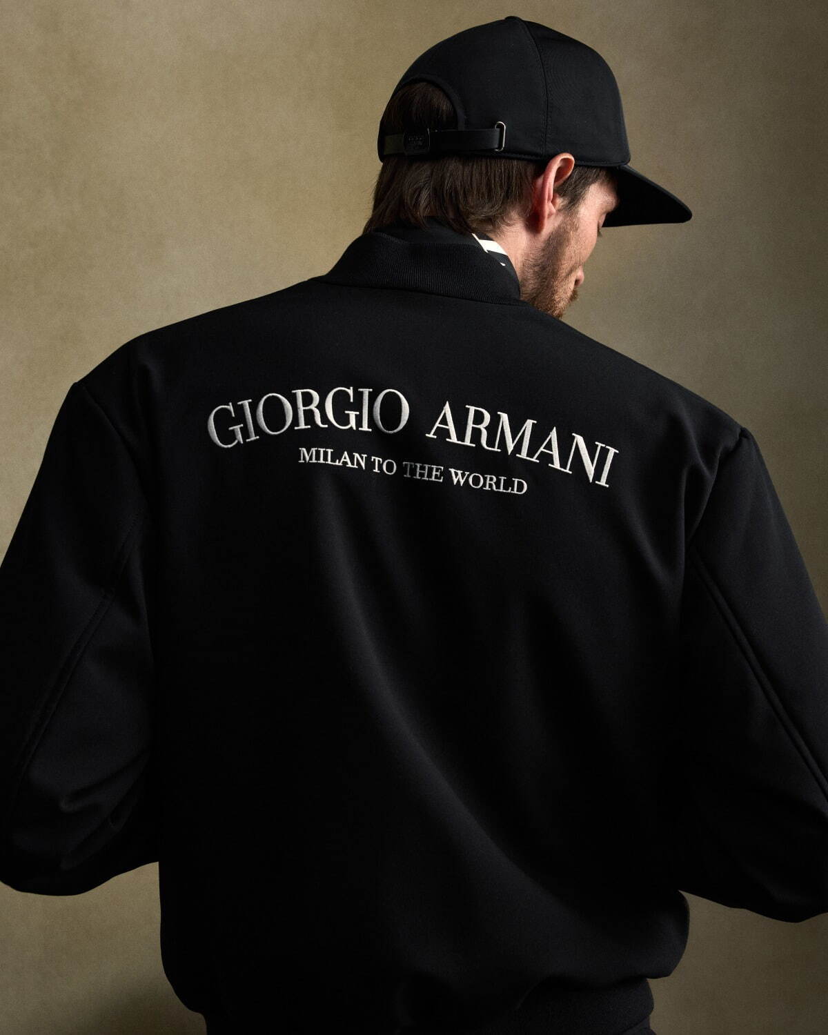 KITH × Giorgio Armani による初コラボコレクションの詳細が発表