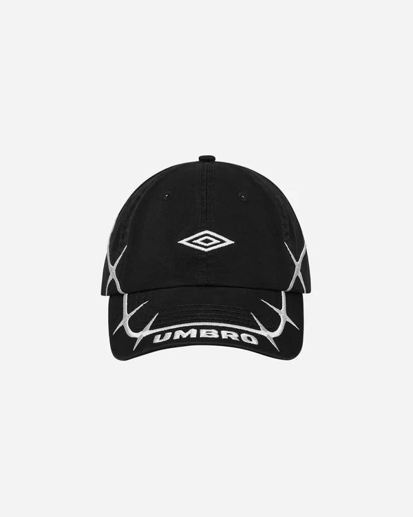 Slam Jam × UMBRO の2024年秋冬コラボコレクションが発売