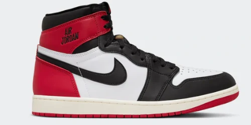 海外ストアが NIKE AIR JORDAN 1 “BLACK TOE REIMAGINED” の発売を予告