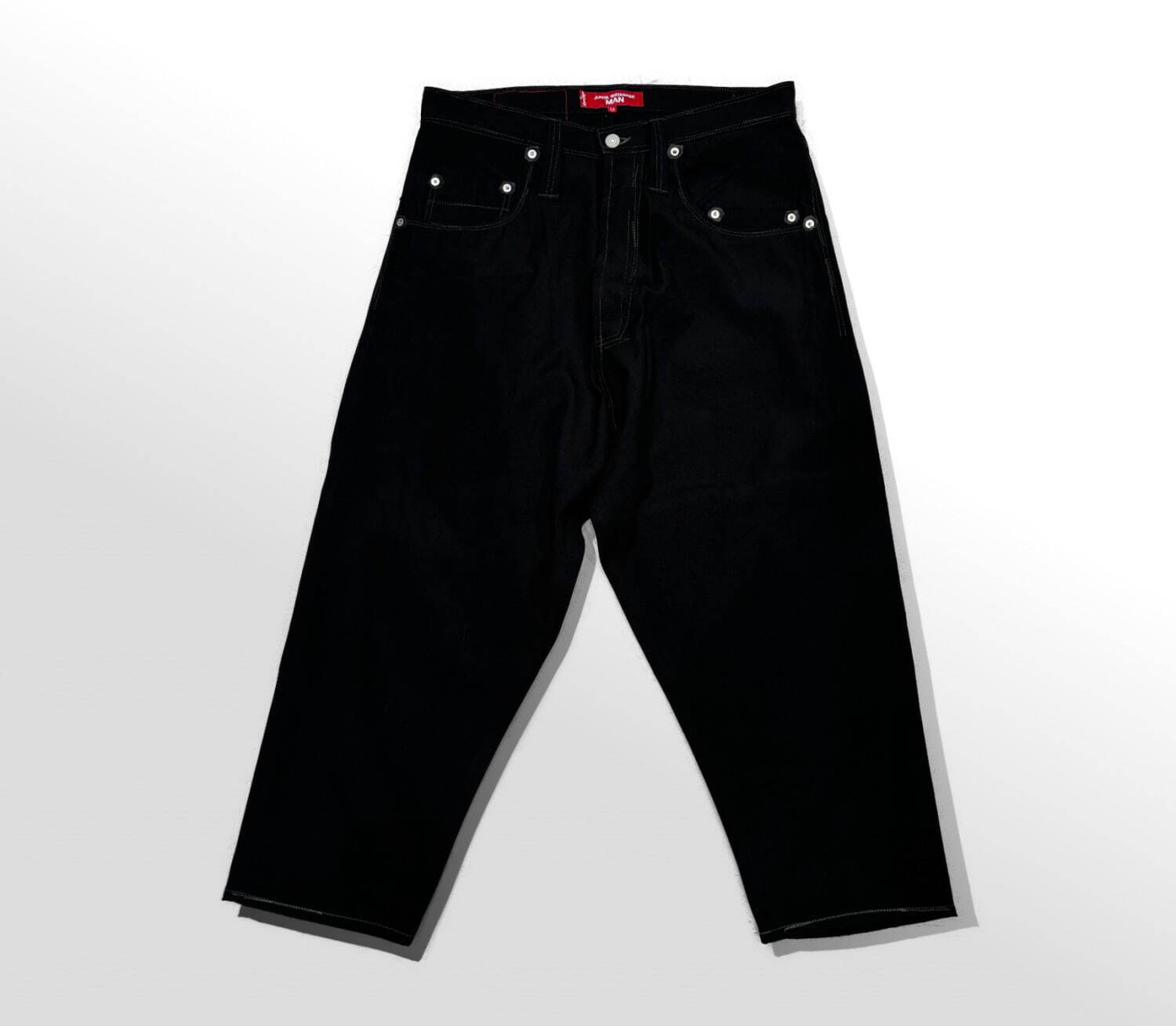 eYe Junya Watanabe MAN × Levi’s® RED のコラボコレクションが発売