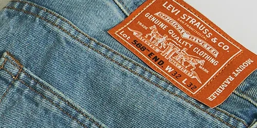 Levi’s® × END. の新作コラボコレクションが登場