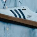 adidas Originals より GORE-TEX® を搭載した GAZELLE が発売