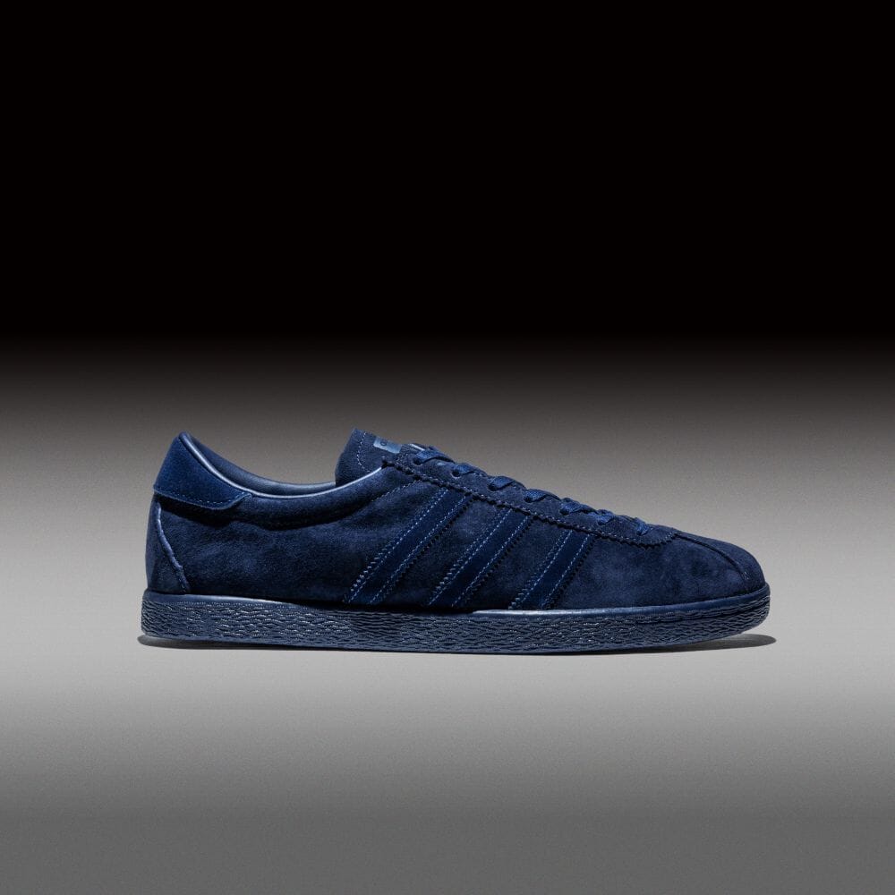 adidas Originals TOBACCO "Night Indigo" 9月20日(金)発売