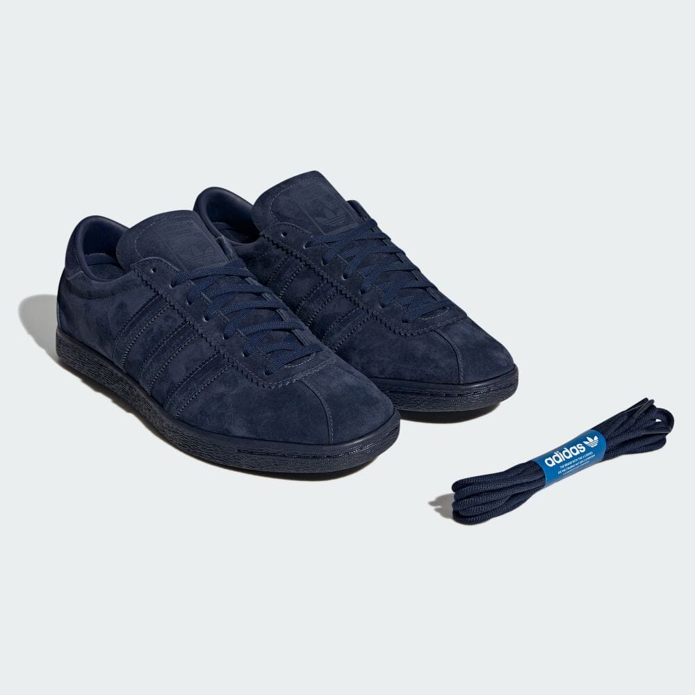 adidas Originals TOBACCO "Night Indigo" 9月20日(金)発売