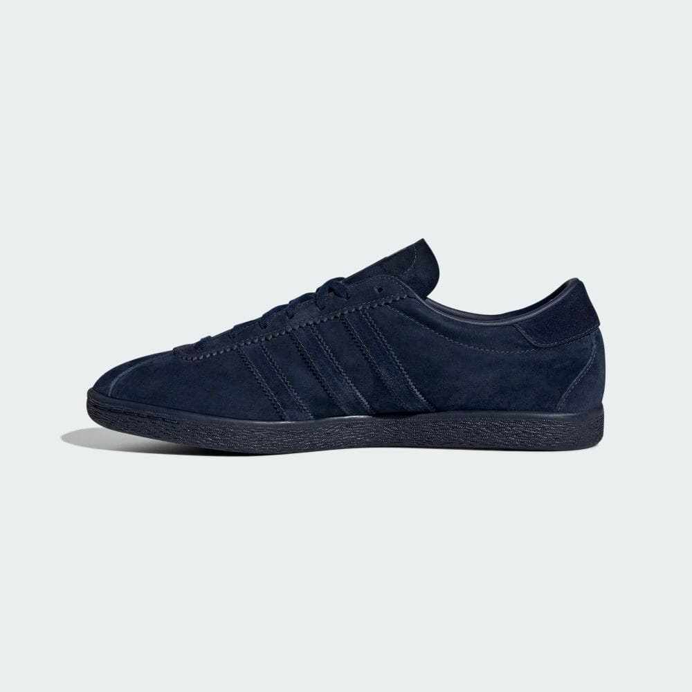 adidas Originals TOBACCO "Night Indigo" 9月20日(金)発売