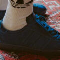 adidas Originals TOBACCO "Night Indigo" 9月20日(金)発売