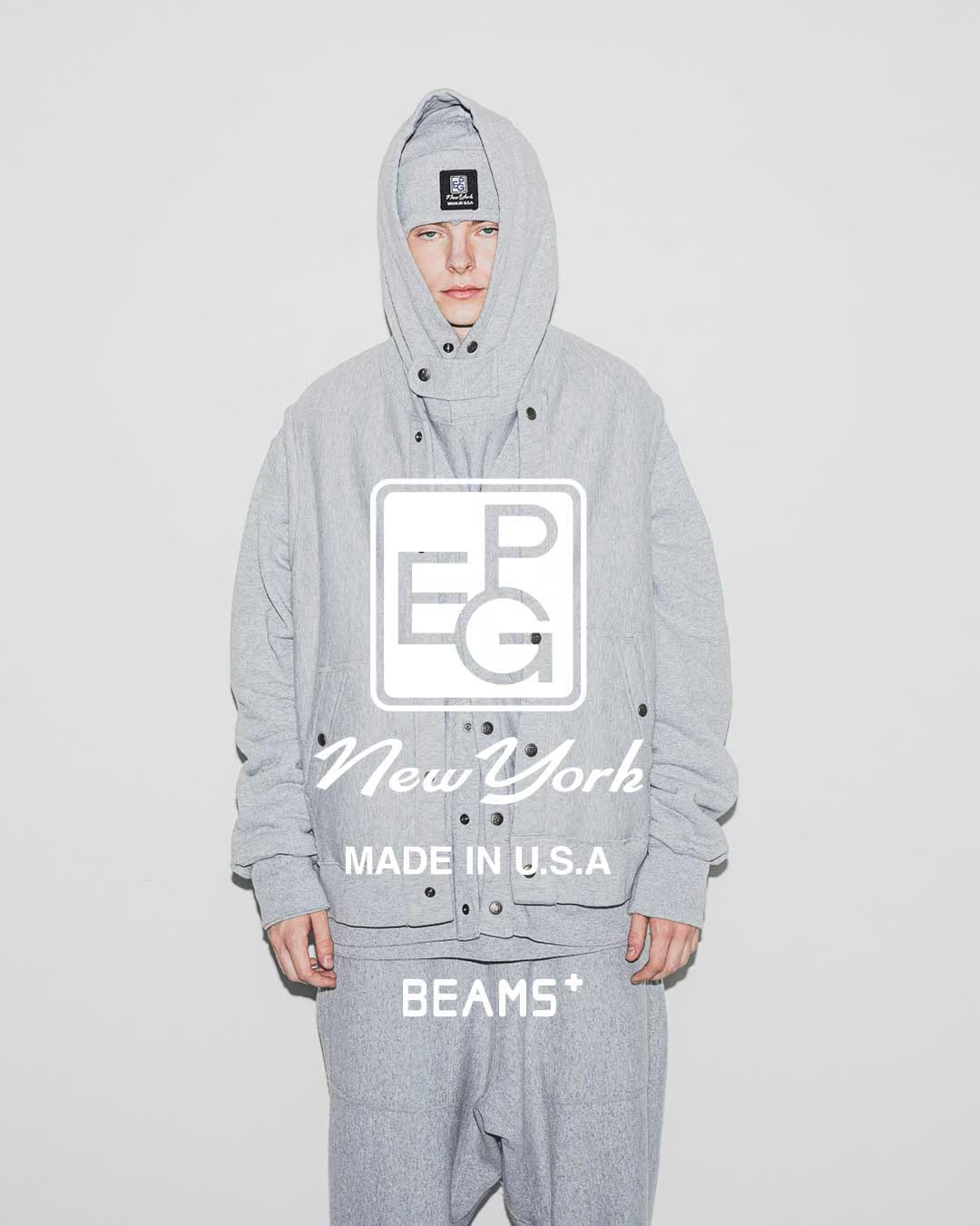 BEAMS PLUS × ENGINEERED GARMENTS “PEG” 復活第2弾が登場