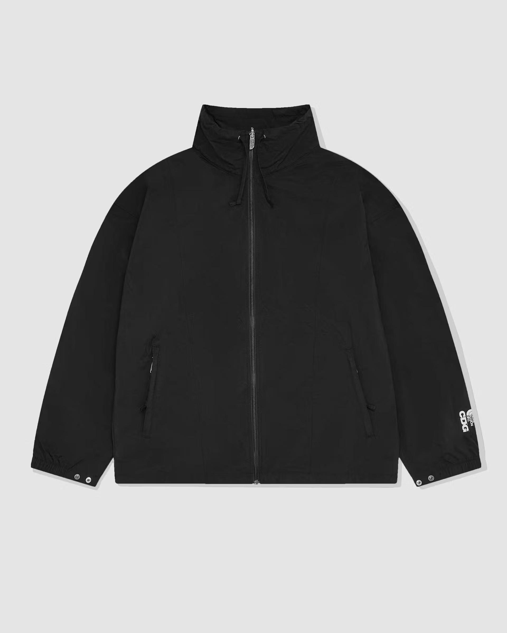 THE NORTH FACE × CDG のコラボコレクション第2弾が登場