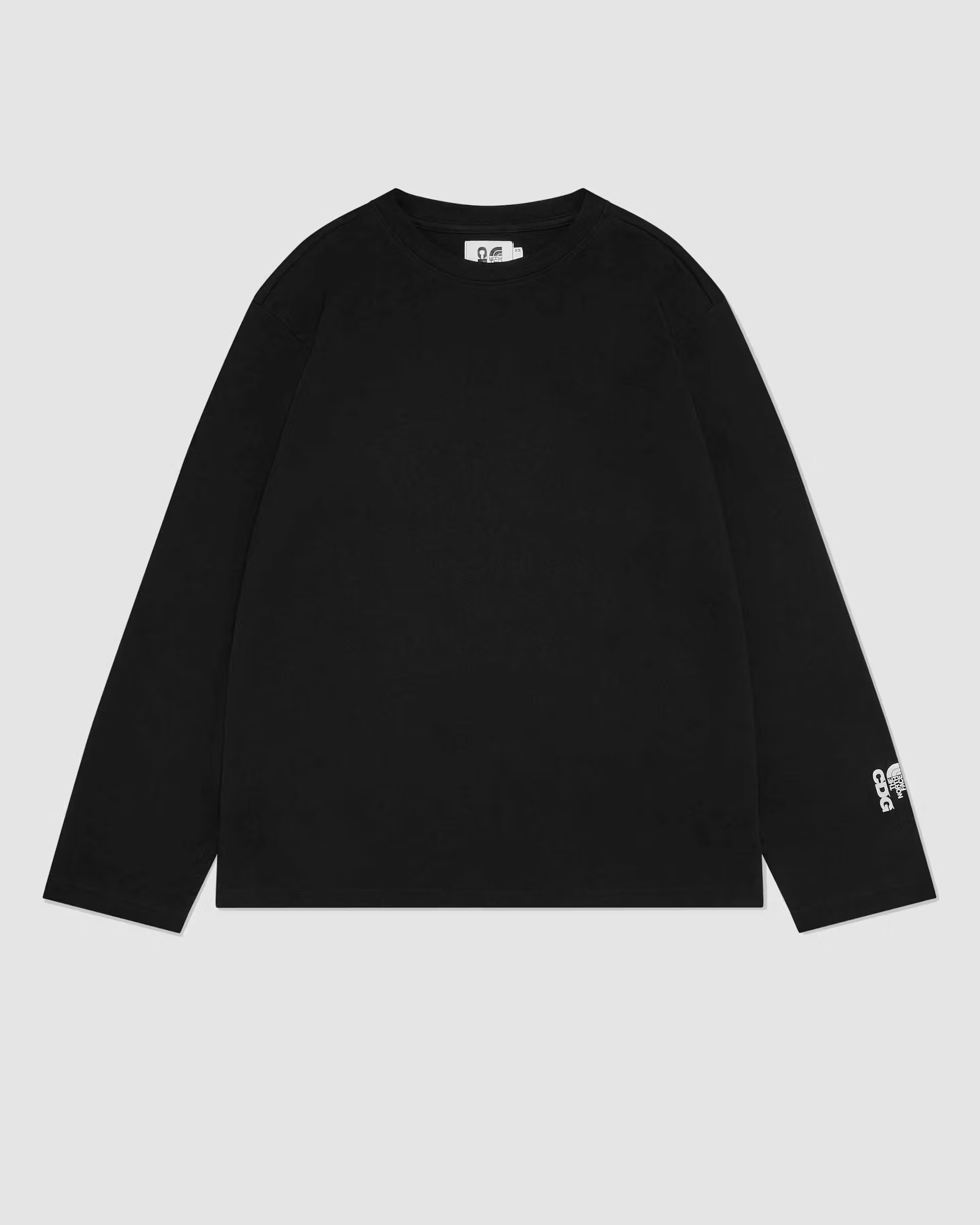 THE NORTH FACE × CDG のコラボコレクション第2弾が登場