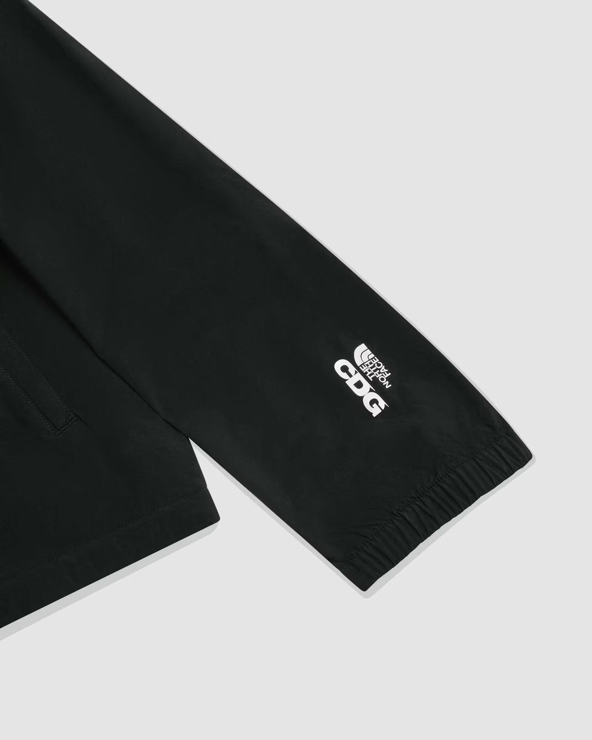 THE NORTH FACE × CDG のコラボコレクション第2弾が登場