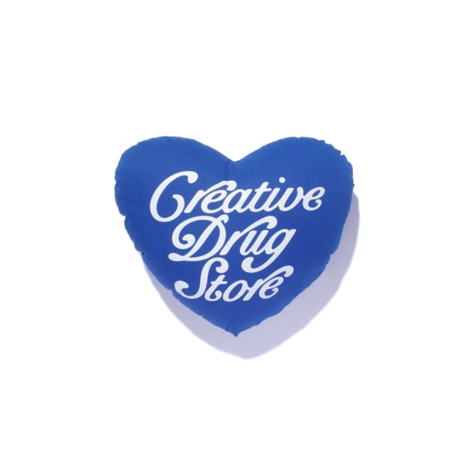 CreativeDrugStore × VERDY の新作コラボが登場