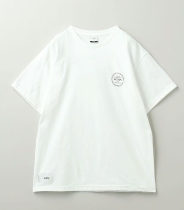 UNITED ARROWS が WTAPS を発売