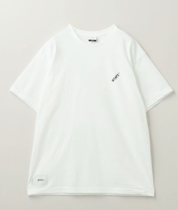 UNITED ARROWS が WTAPS を発売