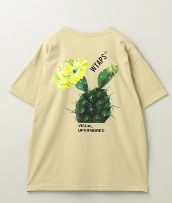 UNITED ARROWS が WTAPS を発売