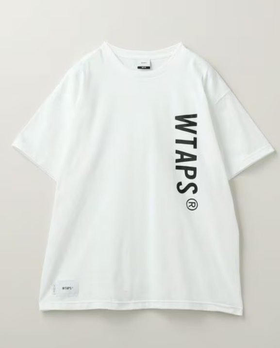 UNITED ARROWS が WTAPS を発売