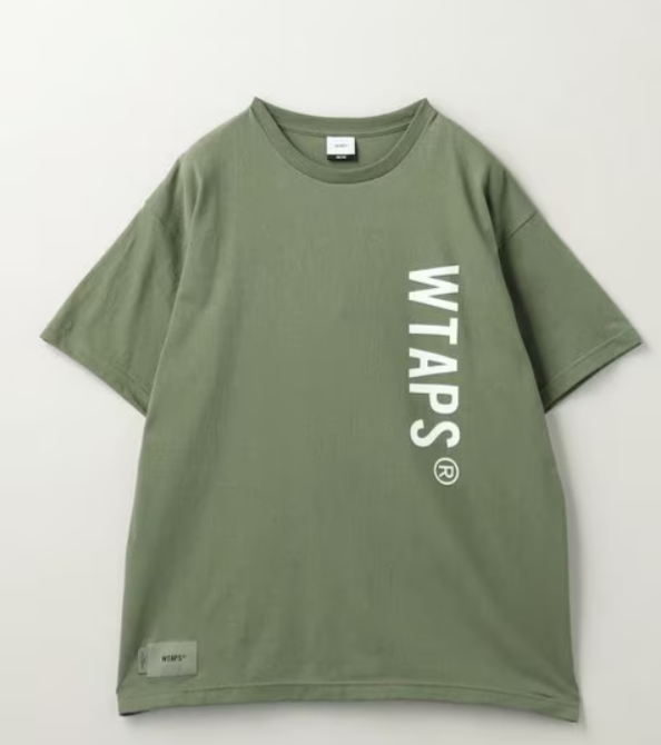 UNITED ARROWS が WTAPS を発売