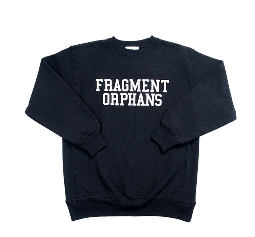 Mリーグ × fragment design によるコラボコレクション第2弾の限定受注販売が開始