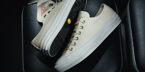 CONVERSE ADDICT より CHUCK TAYLOR CANVAS OX の新作が登場