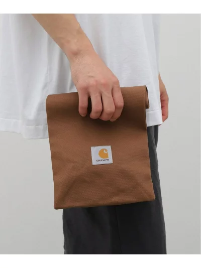 Carhartt WIP より ランチバッグ が発売