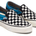 Liberaiders® × VANS SLIP-ON REISSUE 83