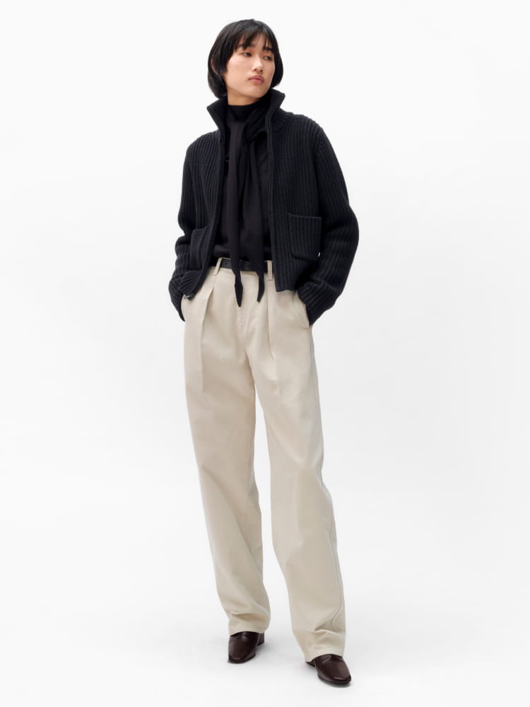 Uniqlo U 2024aw 2024秋冬