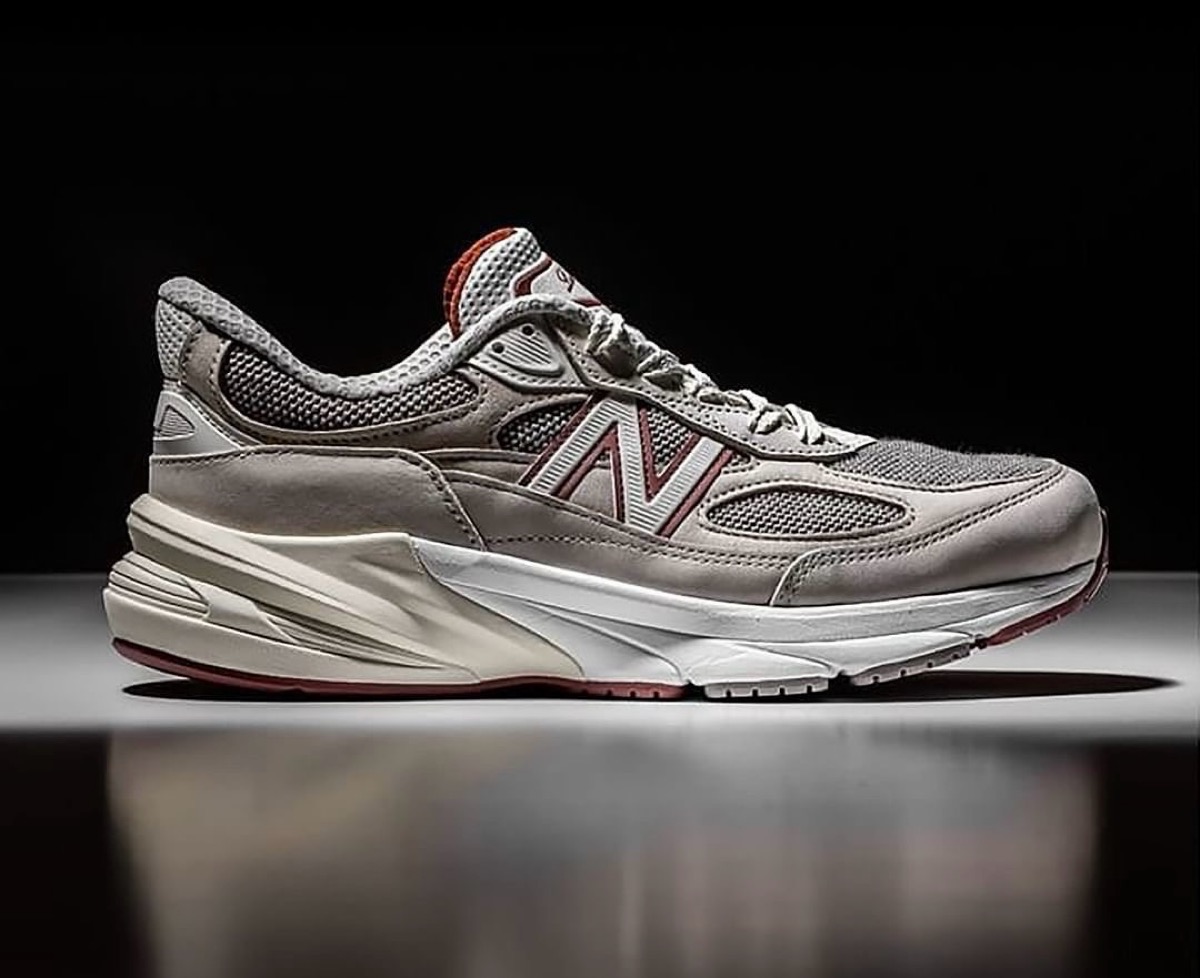 Loro Piana × New Balance によるコラボ 990v6 の国内販売情報が解禁