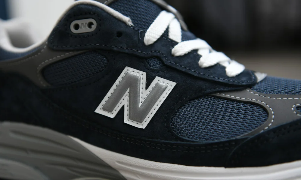 New Balance Made in USA 993 3カラーの国内WEB抽選が実施