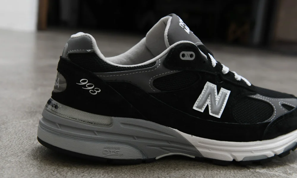 New Balance Made in USA 993 3カラーの国内WEB抽選が実施