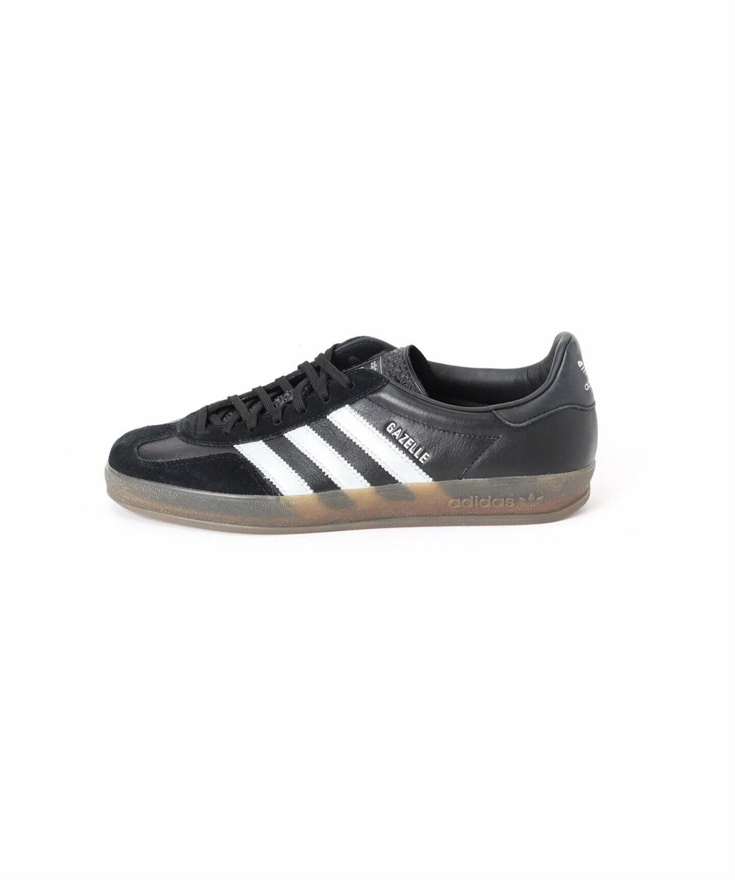 adidas Originals GAZELLE INDOOR の ÉDIFICE 別注が発売