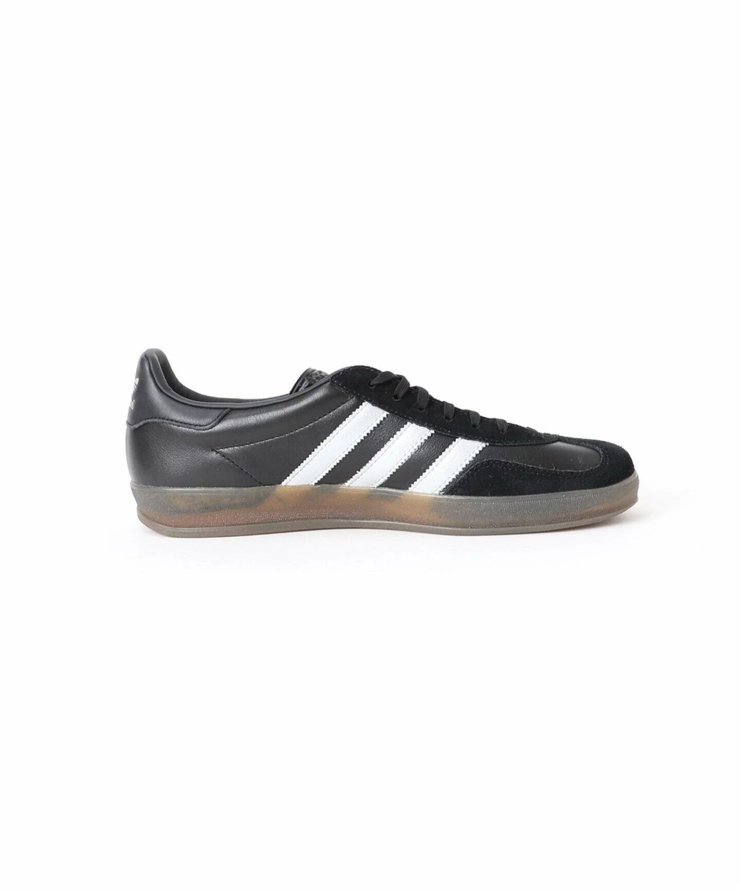 adidas Originals GAZELLE INDOOR の ÉDIFICE 別注が発売