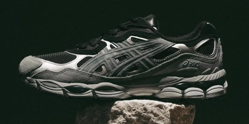 ASICS GEL-NYC の展開店舗限定モデルが発売