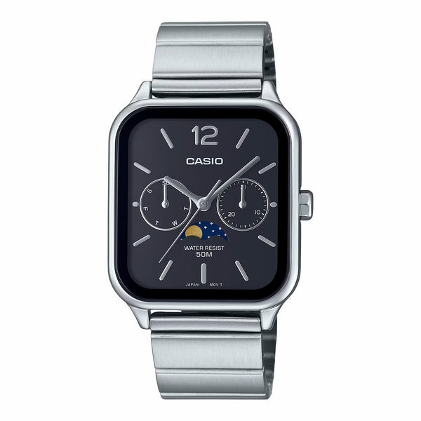 CASIO STANDARD MENS MTP-M305D/MTP-M305L 9月8日(日)発売