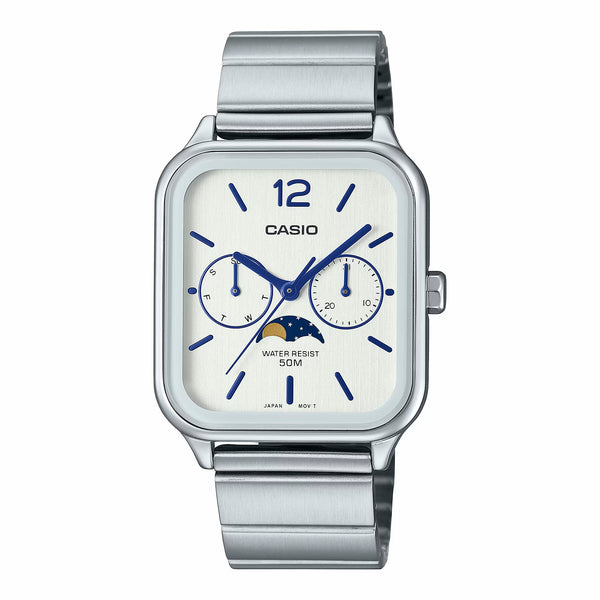 CASIO STANDARD MENS MTP-M305D/MTP-M305L 9月8日(日)発売