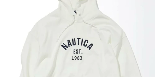 NAUTICA のMAX51%OFF セールが開催