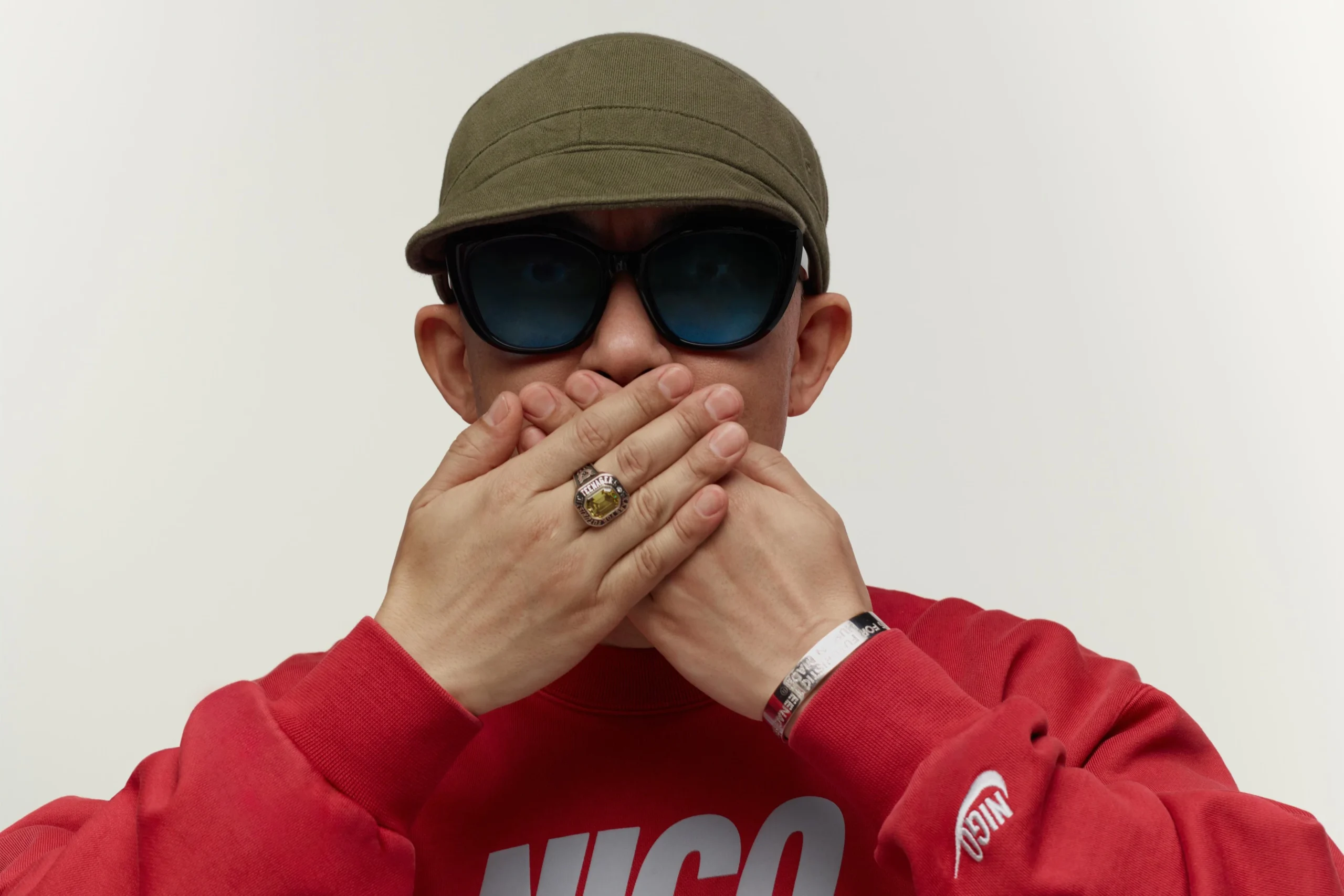 NIGO® × NIKE による初コラボコレクションの国内リリース情報が公開