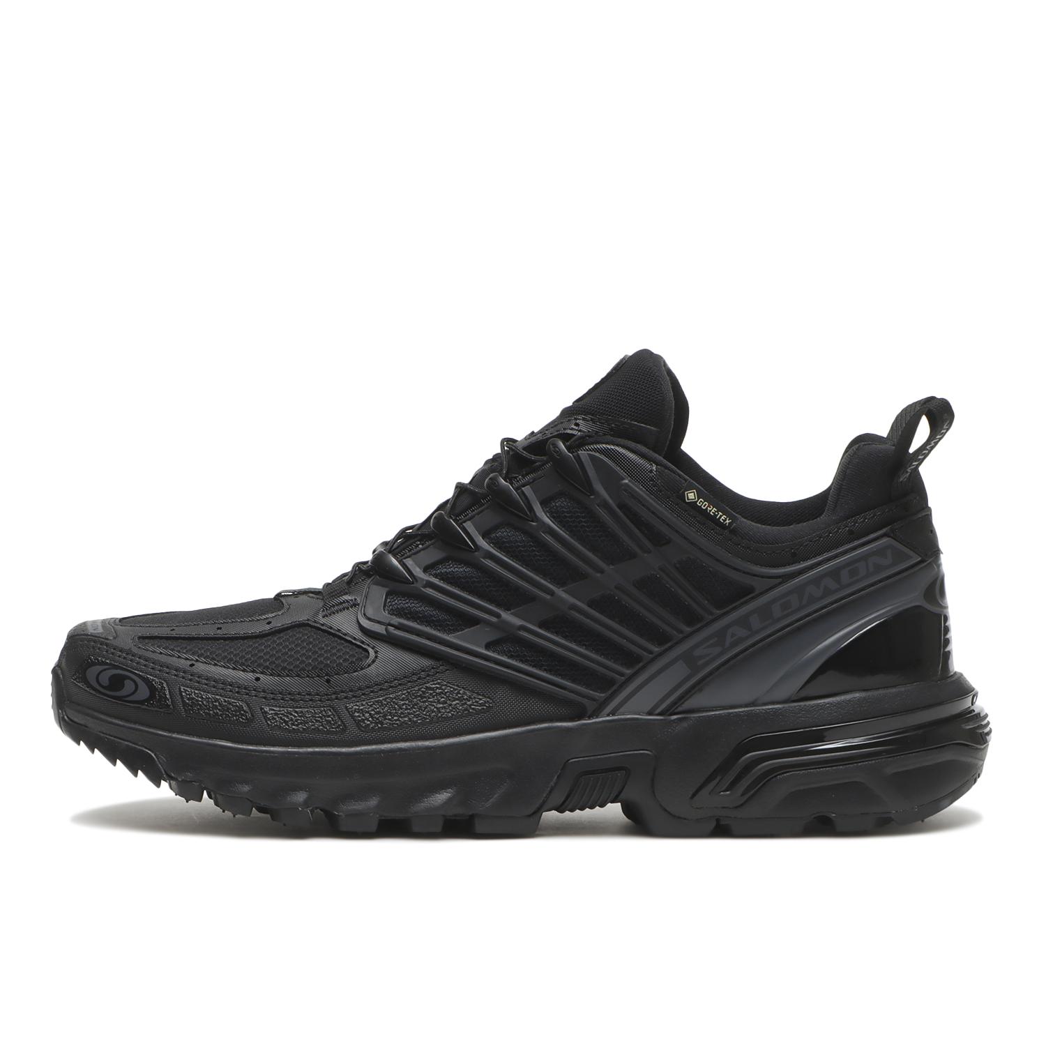 SALOMON ACS PRO GORE-TEX® “Black” の予約販売が開始